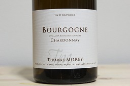 【初出し超特価】ブルゴーニュ シャルドネ 2023 トマ モレ 白 750ml
