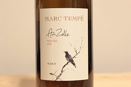 [7/12から出荷]アムゼル リースリング 2021 マルク テンペ 白 750ml