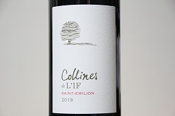 コリーヌ ド リフ 2019 赤 750ml