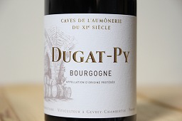 【初売超特価】ブルゴーニュ ルージュ 2022 ベルナール デュガ ピィ 赤 750ml