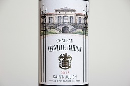 シャトー レオヴィル バルトン 2023 赤 750ml