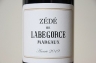 ゼデ ド ラベゴルス 2019 赤 750ml