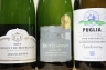 【送料無料】泡＆白 3本セット 2250ml