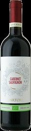 カベルネ ソーヴィニヨン オーガニック カーサ ヴィニコラ サルトーリ 赤 750ml