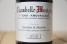【半期決算SALE】シャンボール ミュジニー プルミエ クリュ レ ザムルーズ 2018 ジョルジュ ルーミエ 赤 750ml