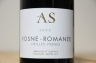 ヴォーヌ ロマネ ヴィエイユ ヴィーニュ 2023 アルノー エ ソフィー シリュグ ノエラ 赤 750ml