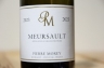 ムルソー 2023 ピエール モレ 白 750ml