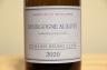 ブルゴーニュ アリゴテ 2023 ブリュノ クレール 白 750ml