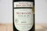モルゴン コート ド ピイ 2023 ロシェット 赤 750ml